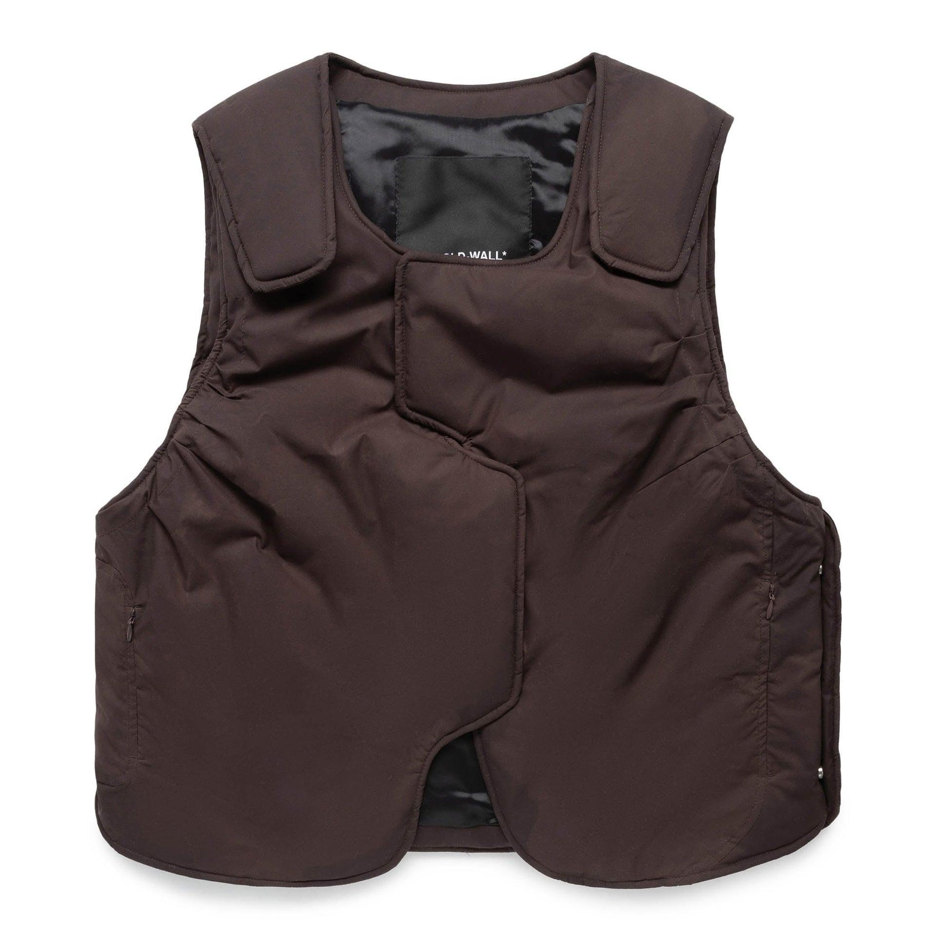 FORM GILET Product Image