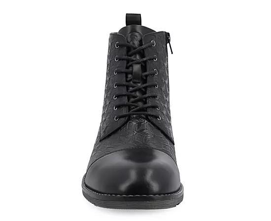 Thomas & Vine Mens Kairo Lace-Up Boot Product Image