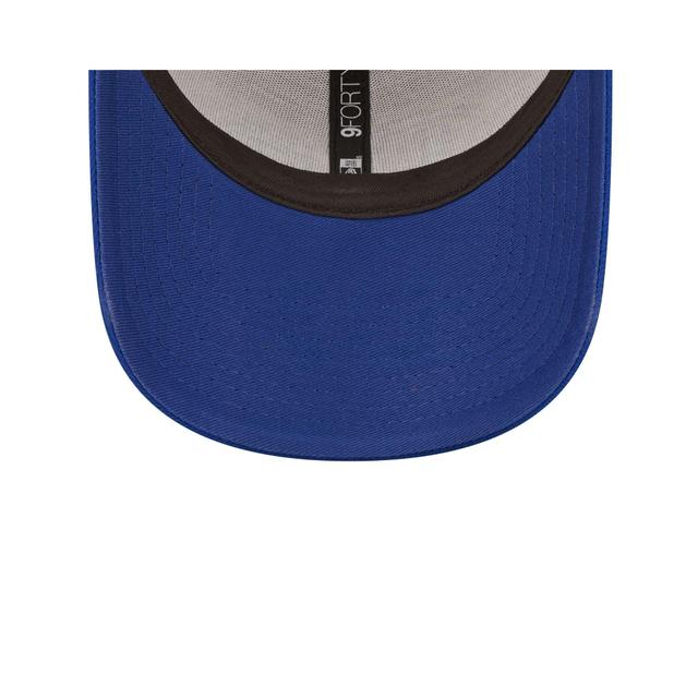 Kentucky Wildcats 9FORTY Adjustable Hat Male Product Image