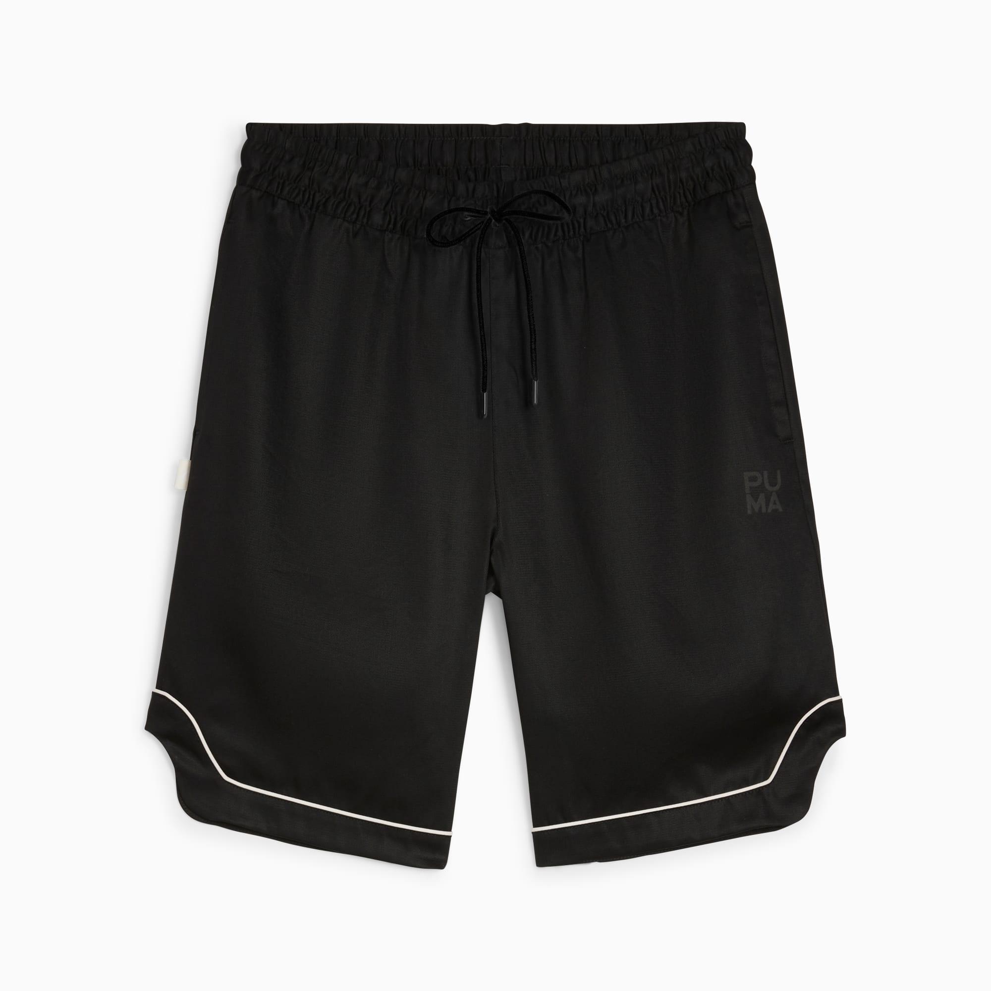 PUMA INFUSE Women's Woven Shorts Product Image