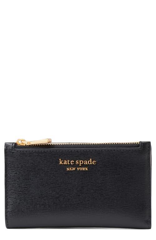 kate spade new york morgan small slim bifold wallet Product Image