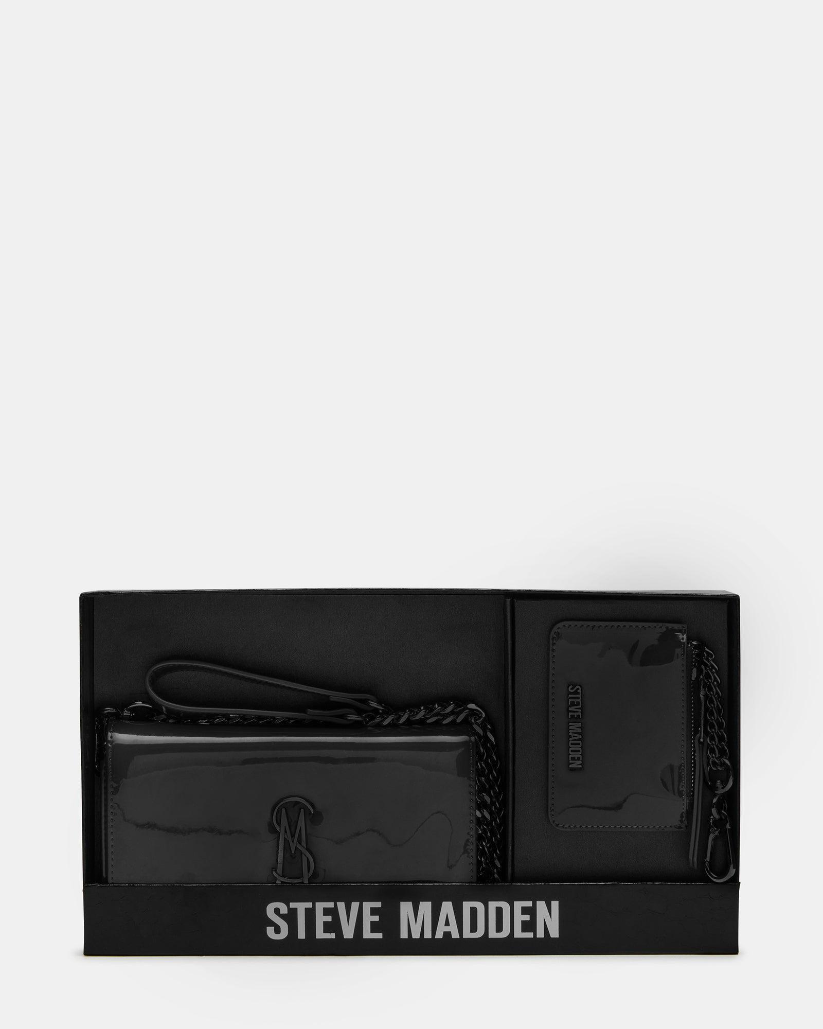 Mister Green Portfolio Case Black.. Product Image