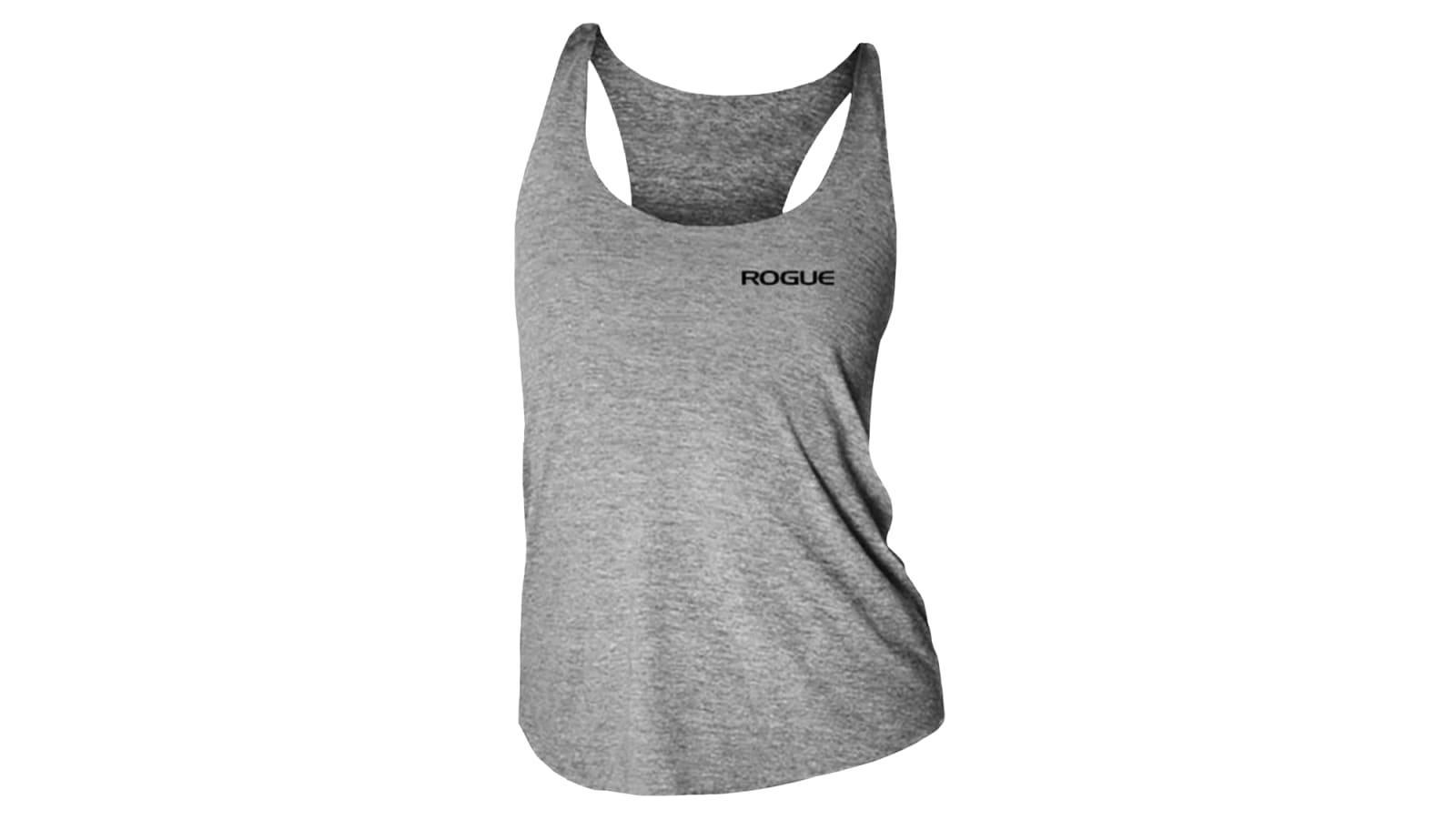 Rogue Women's Tech Tank Product Image