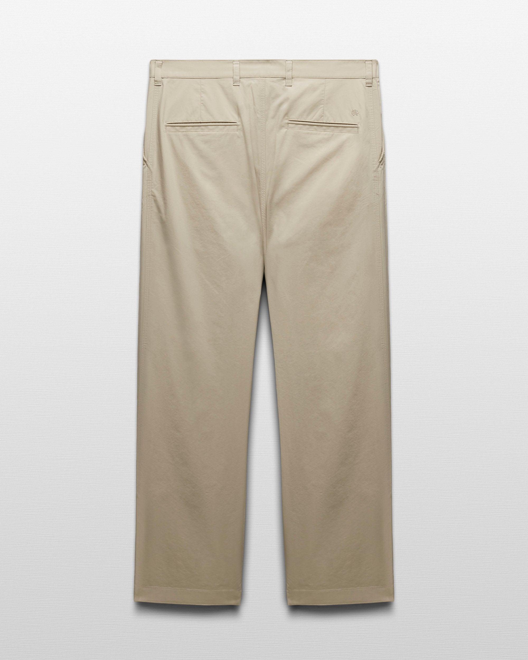 Solotex Cotton Sophomore Pant Male Product Image