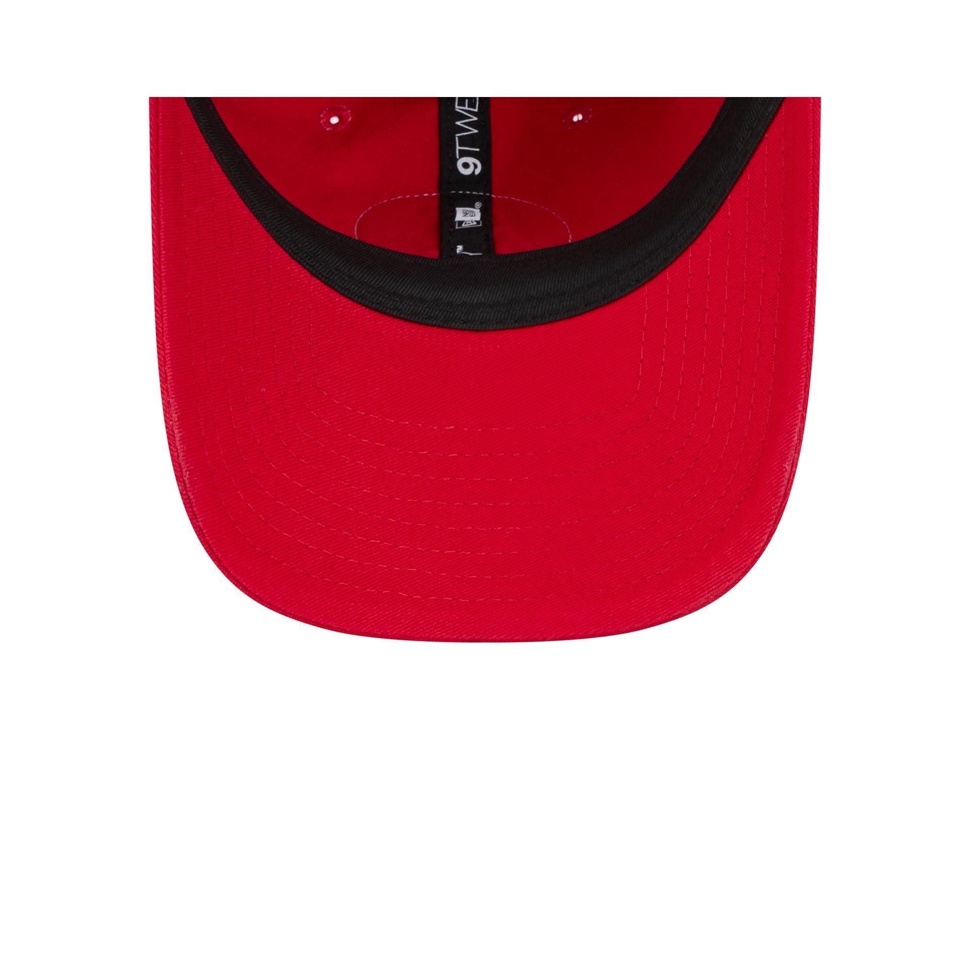 Houston Cougars 9TWENTY Adjustable Hat Male Product Image