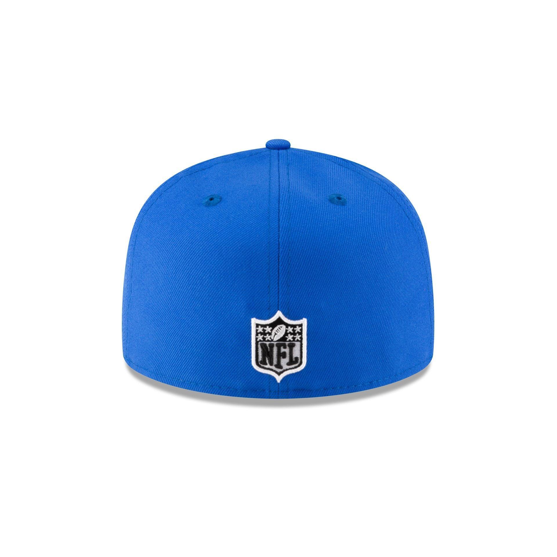 Born x Raised Los Angeles Rams 59FIFTY Fitted Male Product Image