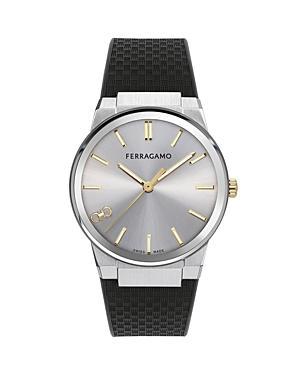 Ferragamo Infinity Sapphire Watch, 41mm Product Image