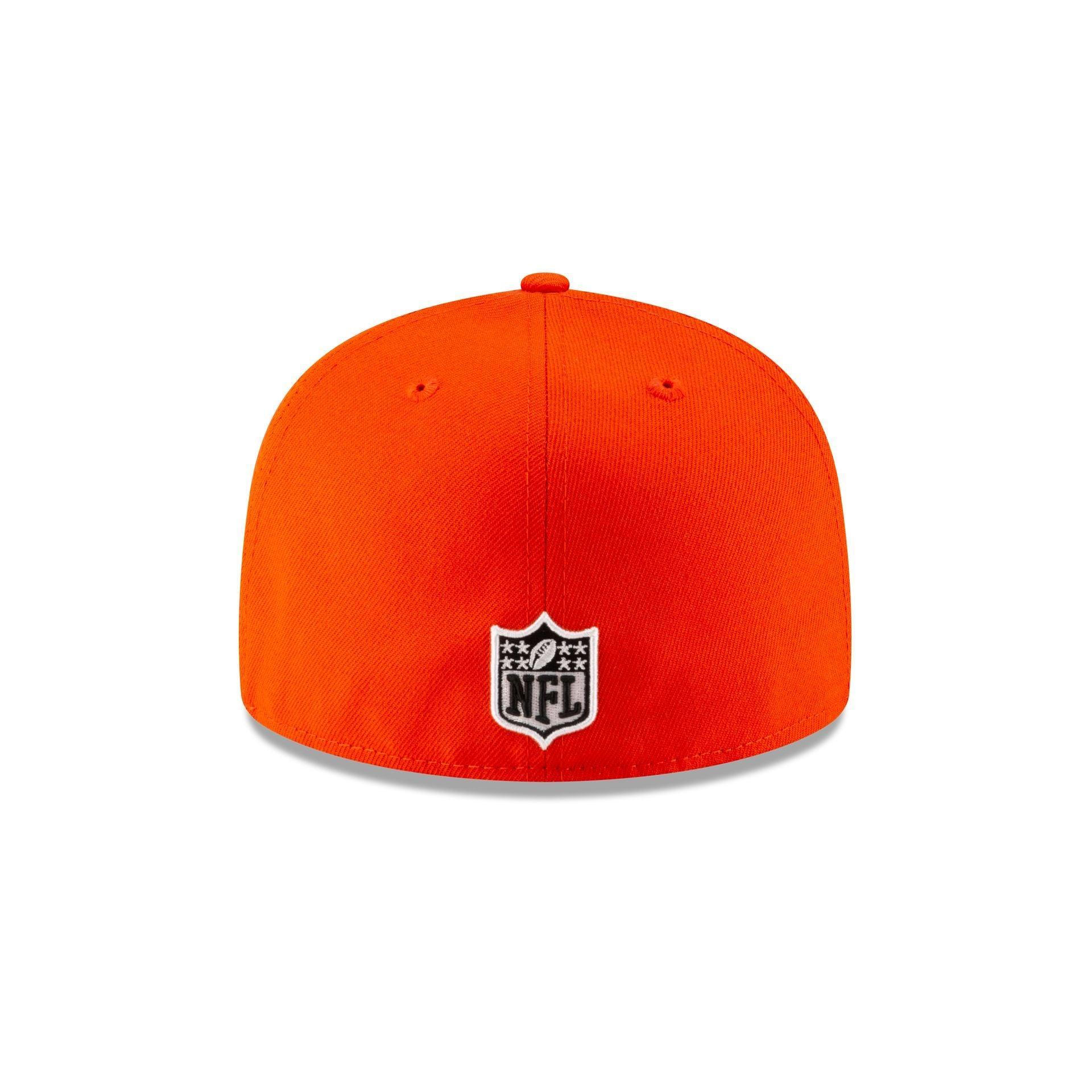 Born x Raised Cincinnati Bengals 59FIFTY Fitted Male Product Image