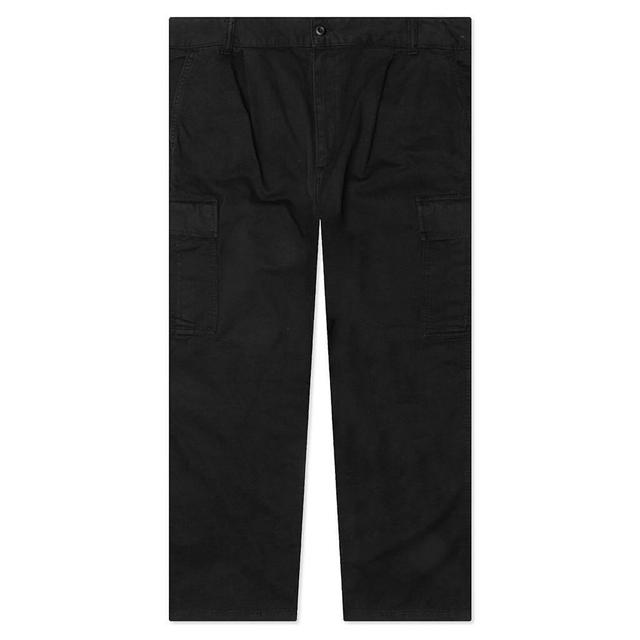 Cole Cargo Pant - Black Male Product Image