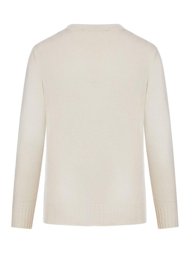 Sweater In Nude & Neutrals Product Image