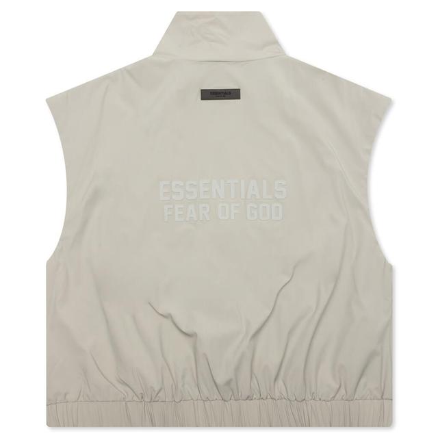 Women's Running Vest - Seal Female Product Image