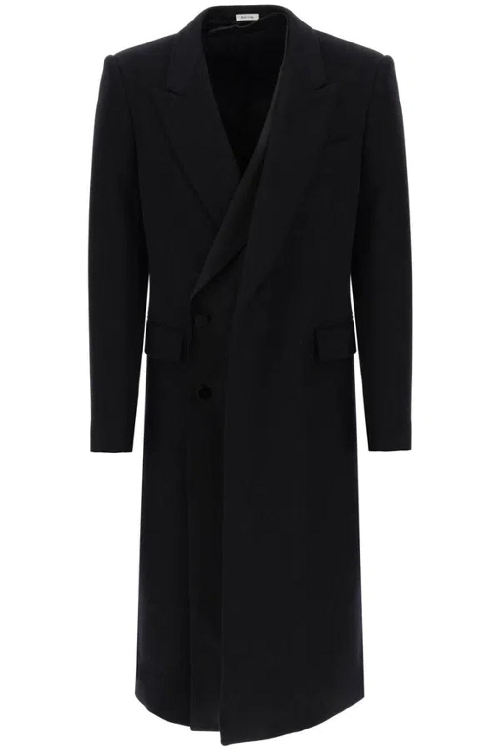 Coat In Black product image