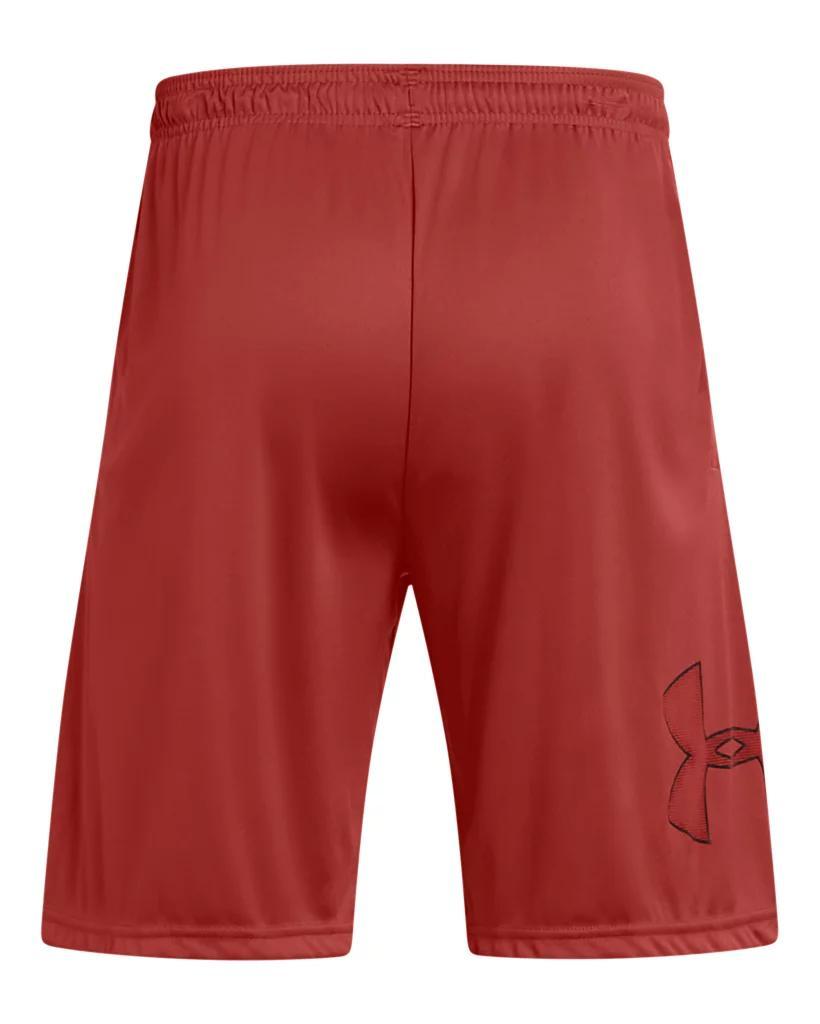 Men's UA Tech™ Graphic Shorts Product Image