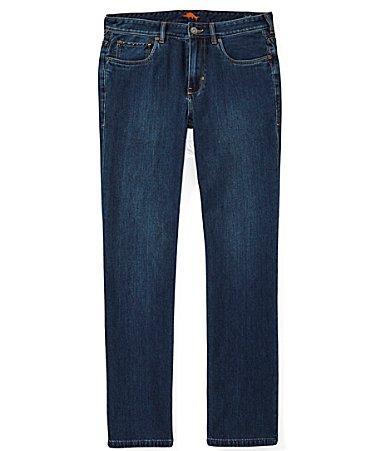 Tommy Bahama Antigua Cove Authentic Classic Fit Jeans Product Image