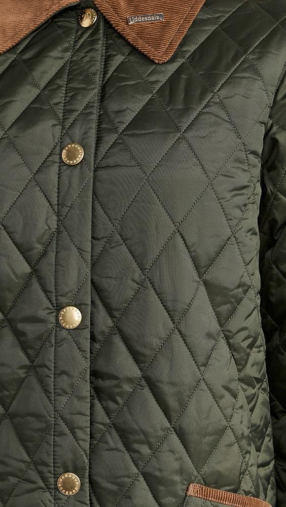 Barbour Barbour 30th Anniversary Modern Liddesdale Jacket | Shopbop Product Image