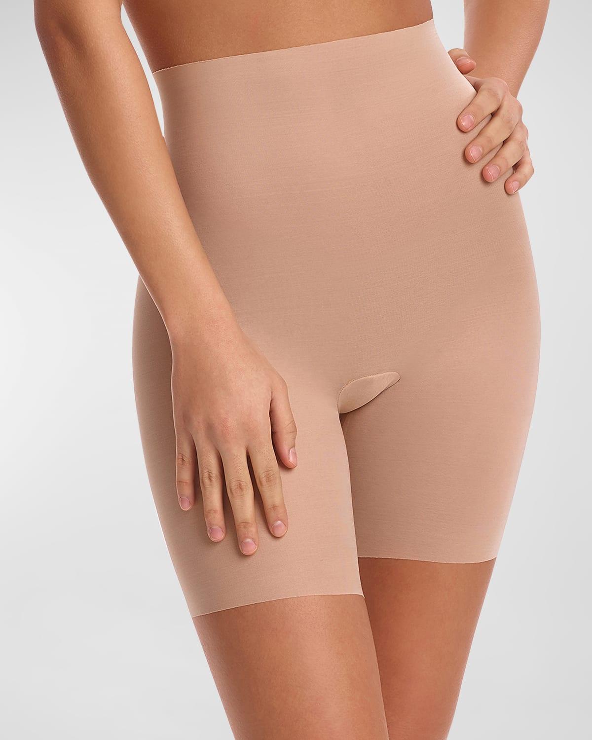 Featherlight Control High-Rise Smoothing Shorts Product Image