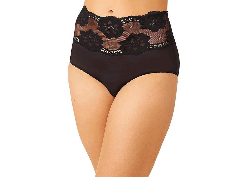 Wacoal Light and Lacy Brief Women's Underwear Product Image