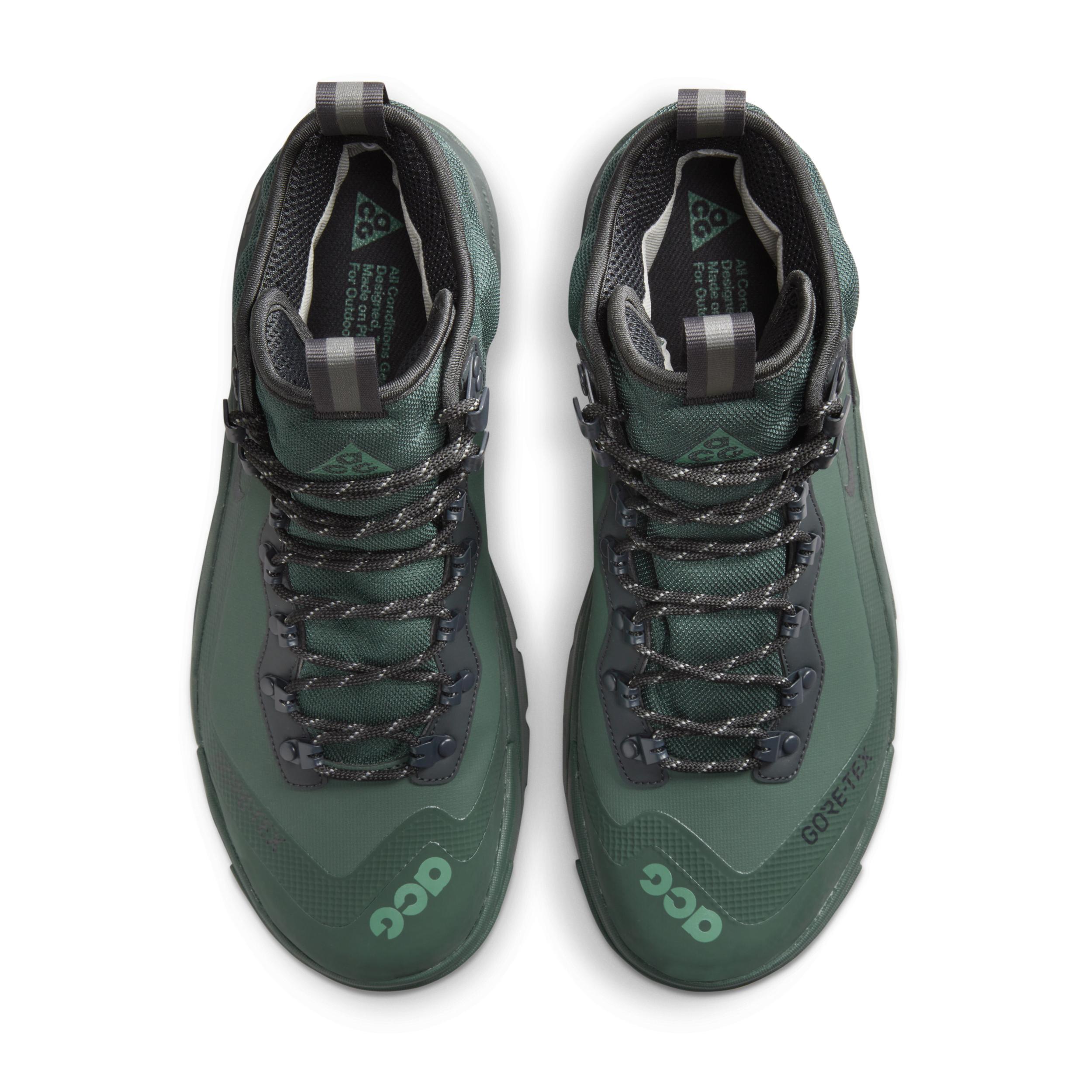 Nike ACG Air Zoom Gaiadome GORE-TEX Shoes Product Image