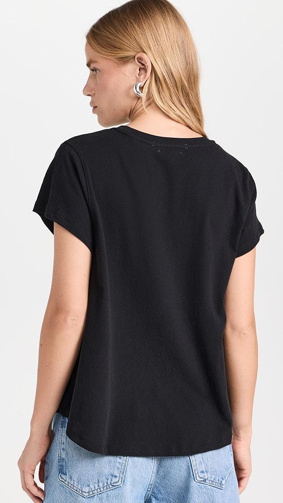 Nothing Please Mouton Tee | Shopbop Product Image