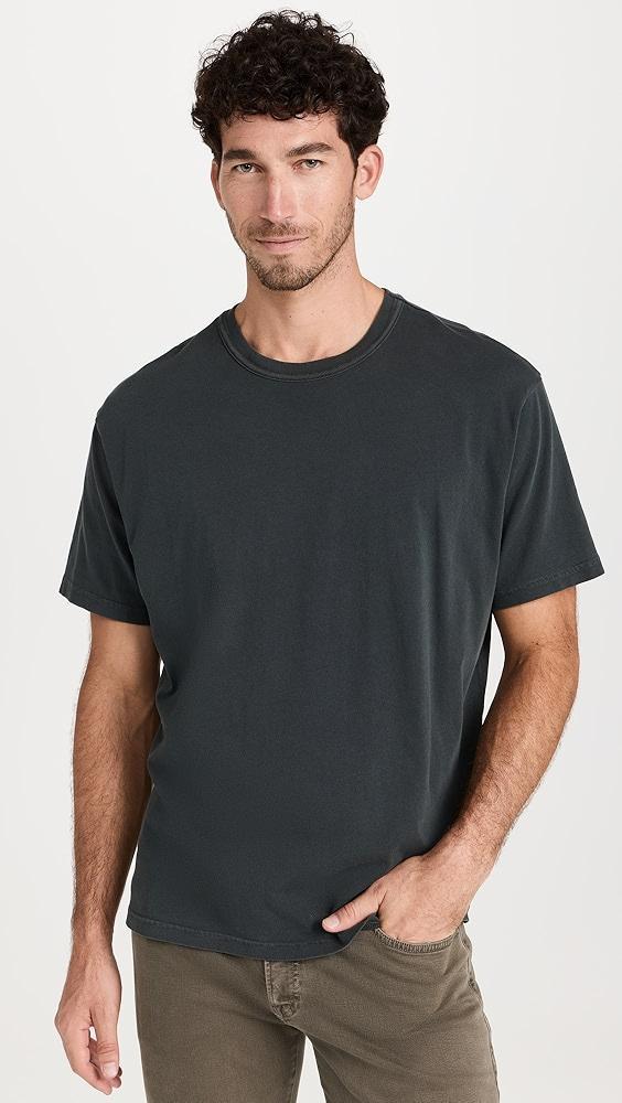 Citizens of Humanity Box Tee | Shopbop Product Image