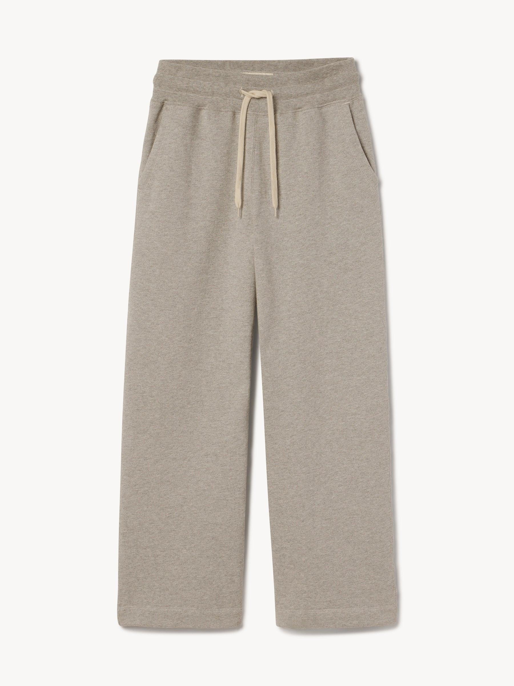 Graphite Vintage Interloop Wide Leg Sweatpant product image