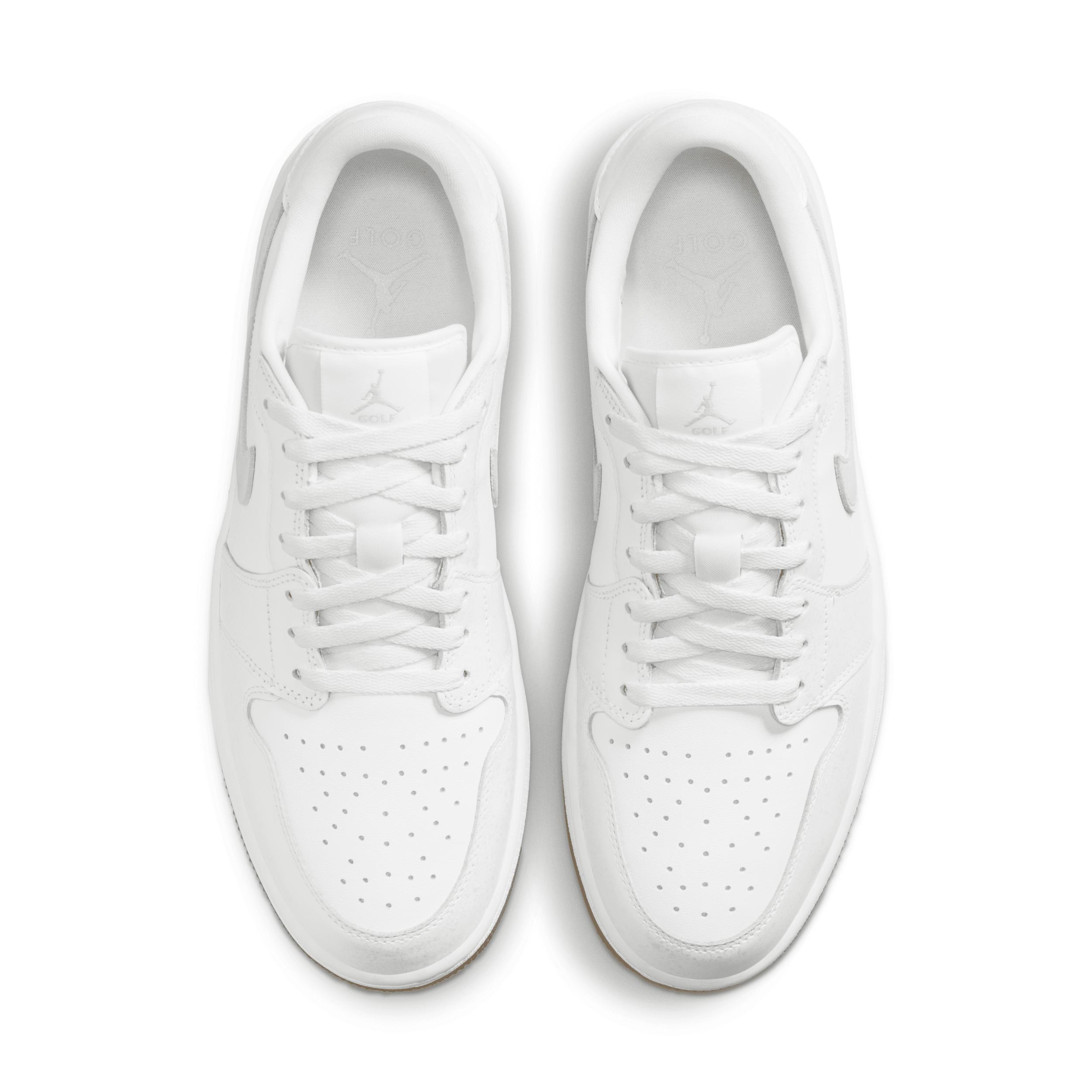 Men's Air Jordan 1 Low G Golf Shoes Product Image