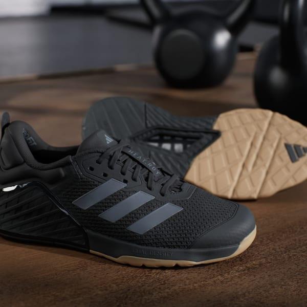 Dropset 3 strength training shoes Product Image