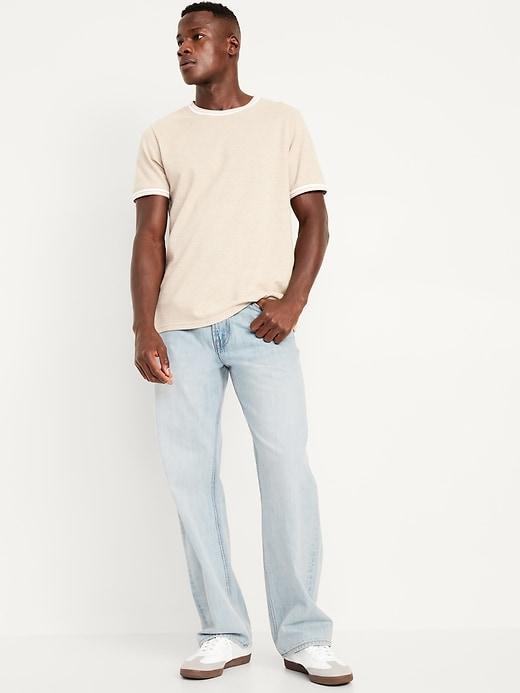 90s Baggy Jeans Product Image