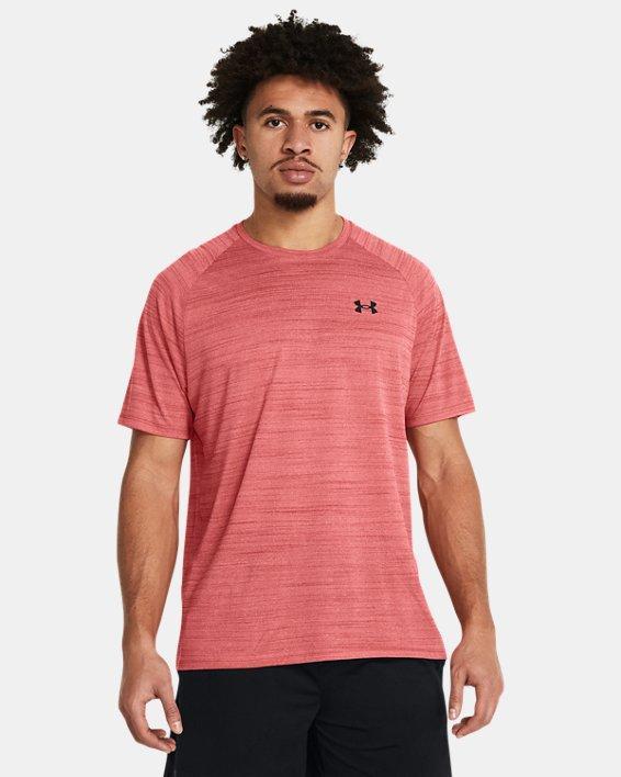 Mens UA Tech 2.0 Tiger Short Sleeve Product Image