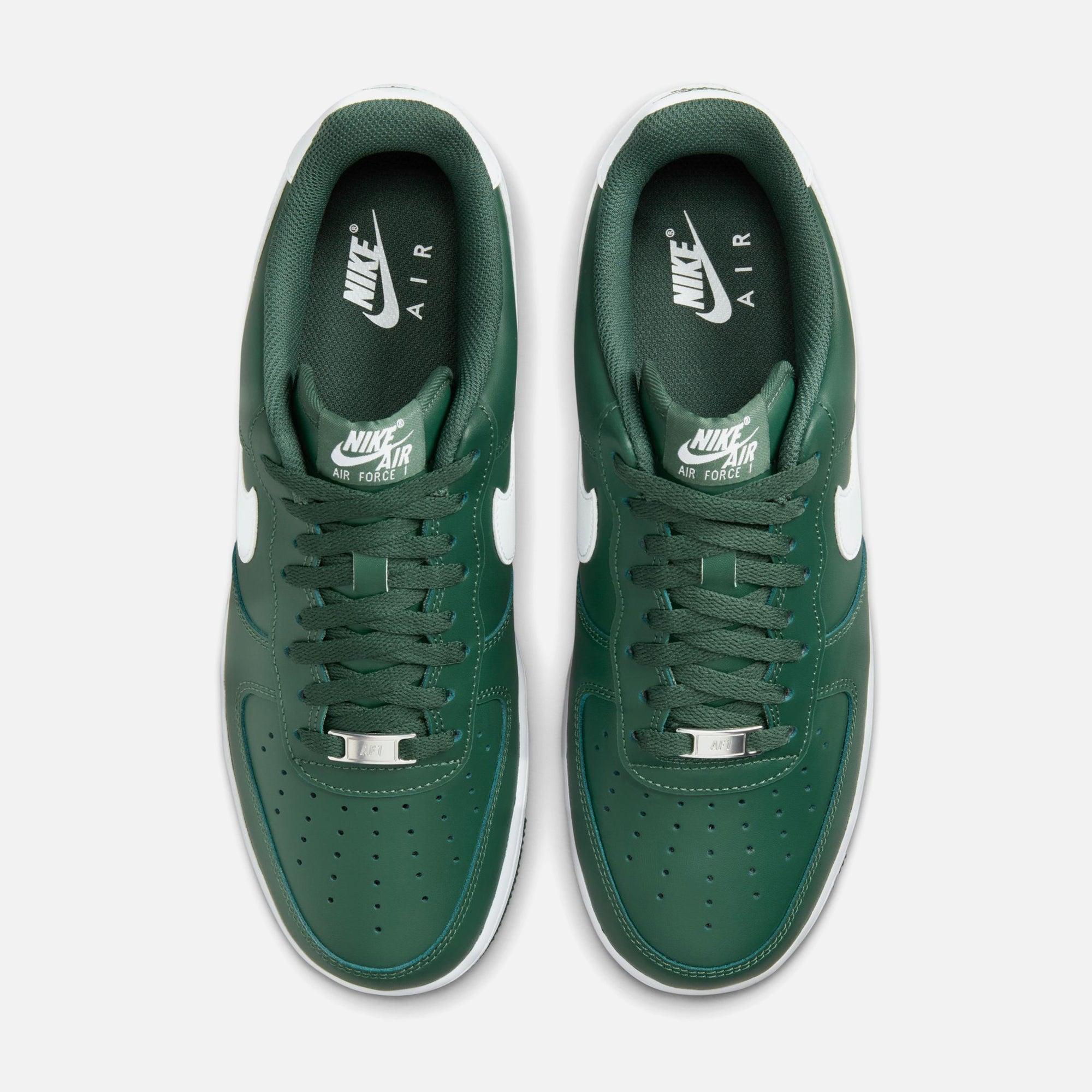 Nike Air Force 1 '07 - Fir / White Male Product Image