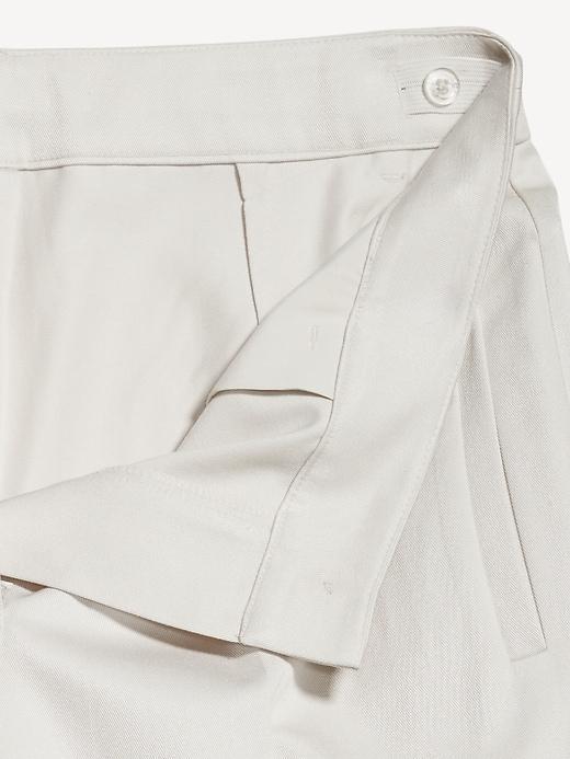 Extra High-Waisted Taylor Cargo Pants Product Image