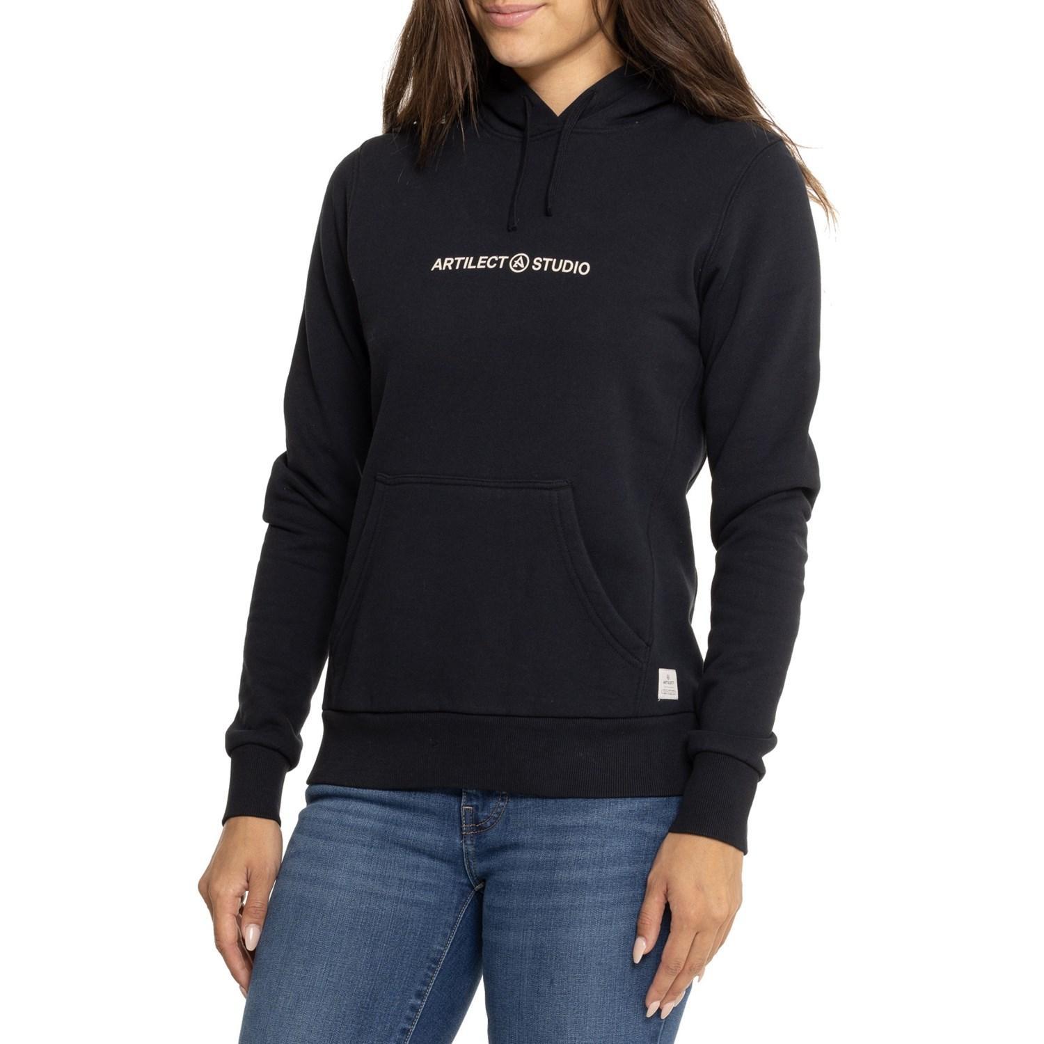 ARTILECT Branded Hoodie - Organic Cotton Product Image