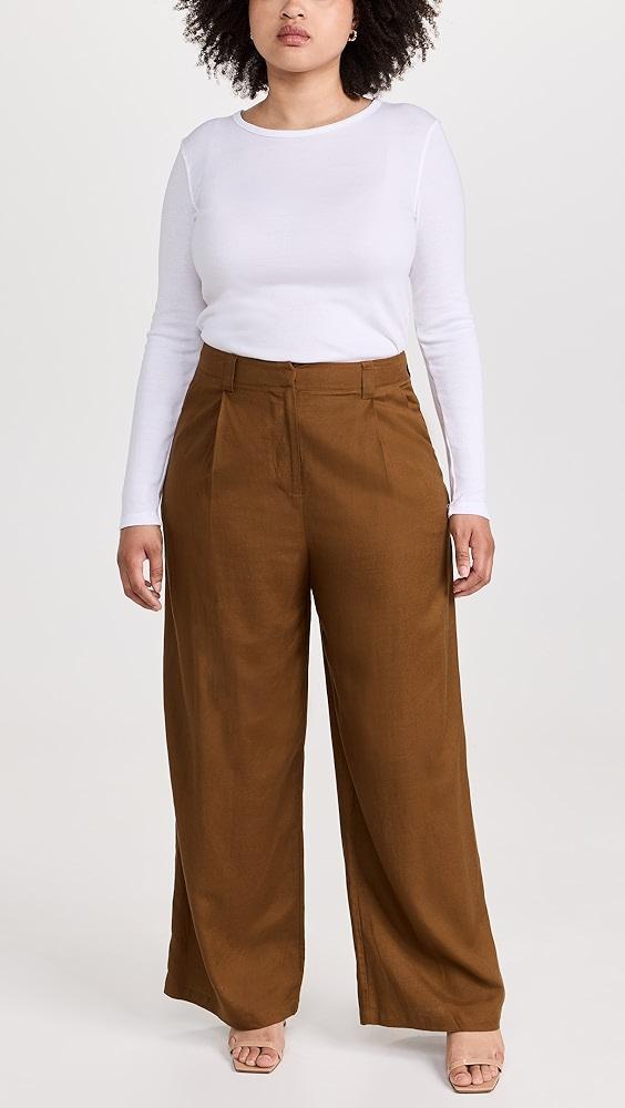 Lioness La Quinta Pant | Shopbop Product Image