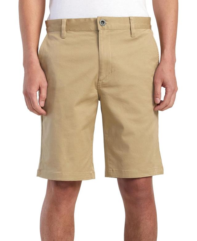 Rvca Mens Weekend Stretch Shorts Product Image