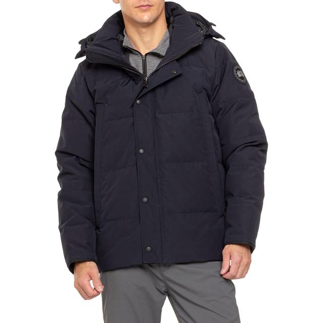 Canada Goose Wyndham Down Parka - 625 Fill Power Product Image