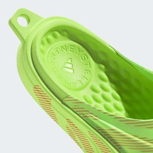 adidas by Stella McCartney Slide Shoes Product Image