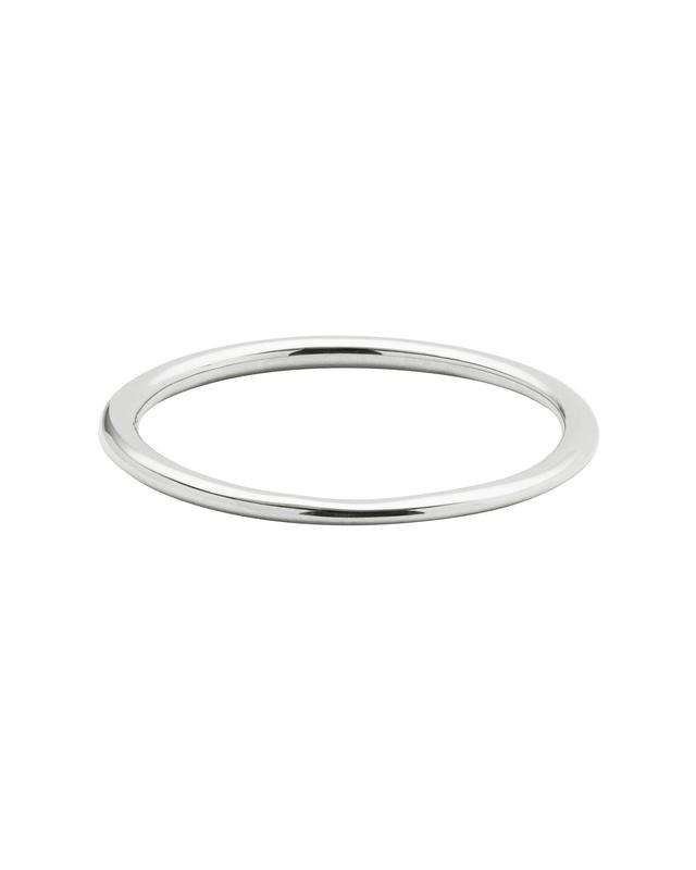 Scott Kendra Scott Haley Band Ring   14K White Gold Product Image