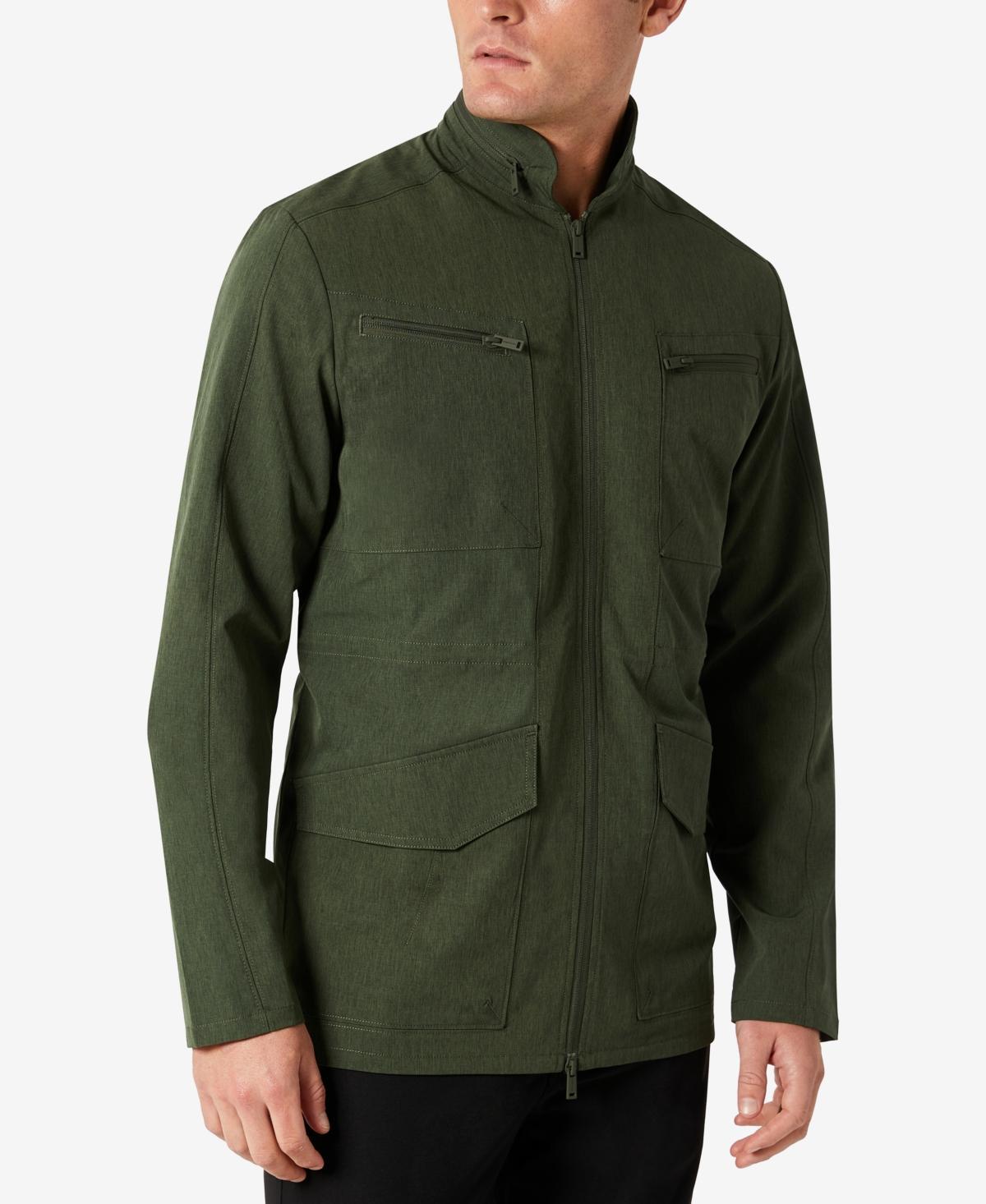 Kenneth Cole Mens Active Field Jacket Product Image