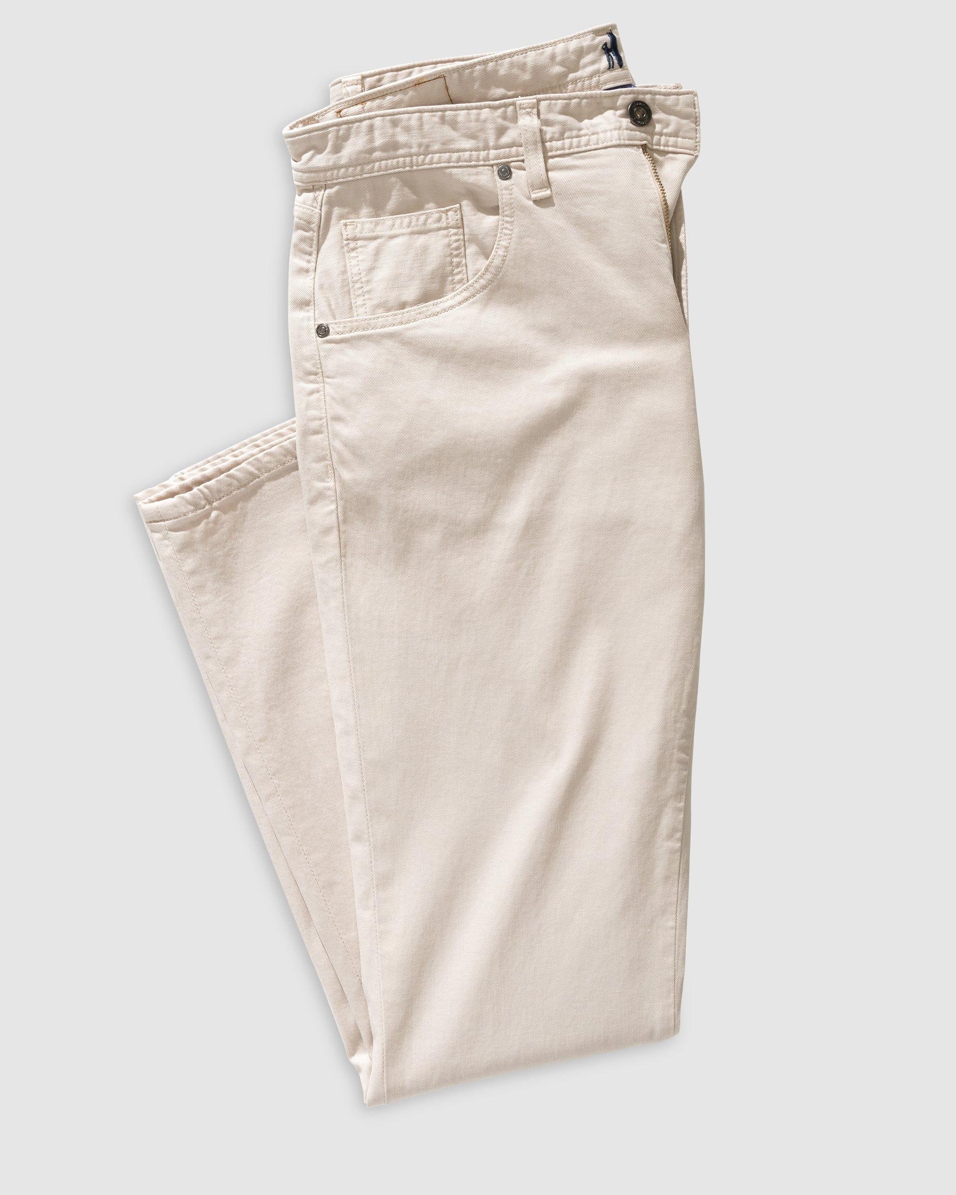 Hugo 5-Pocket Pant Male Product Image