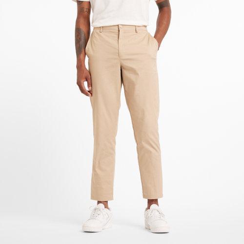 New Balance Men's Athletics Standard Tapered Pant 30" Product Image