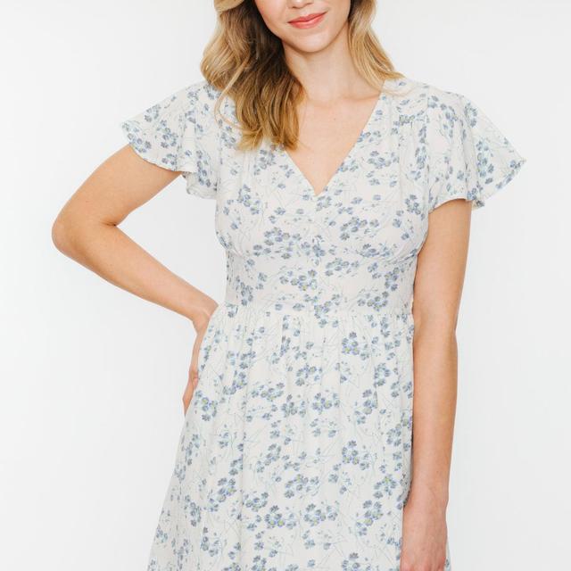 Florabella Dress Product Image