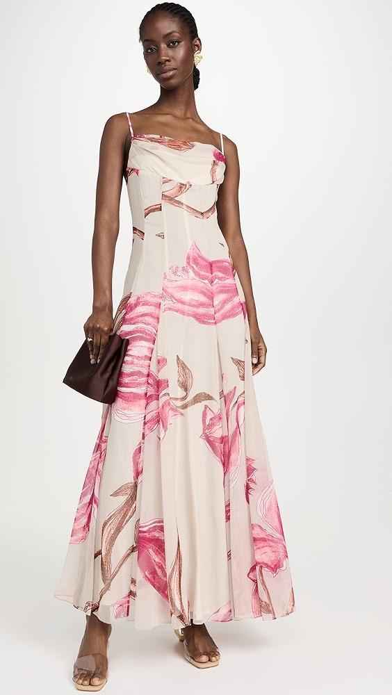 ROCOCO SAND Maxi Dress | Shopbop Product Image