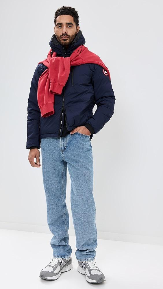 Canada Goose Lodge Hoody Jacket | Shopbop Product Image