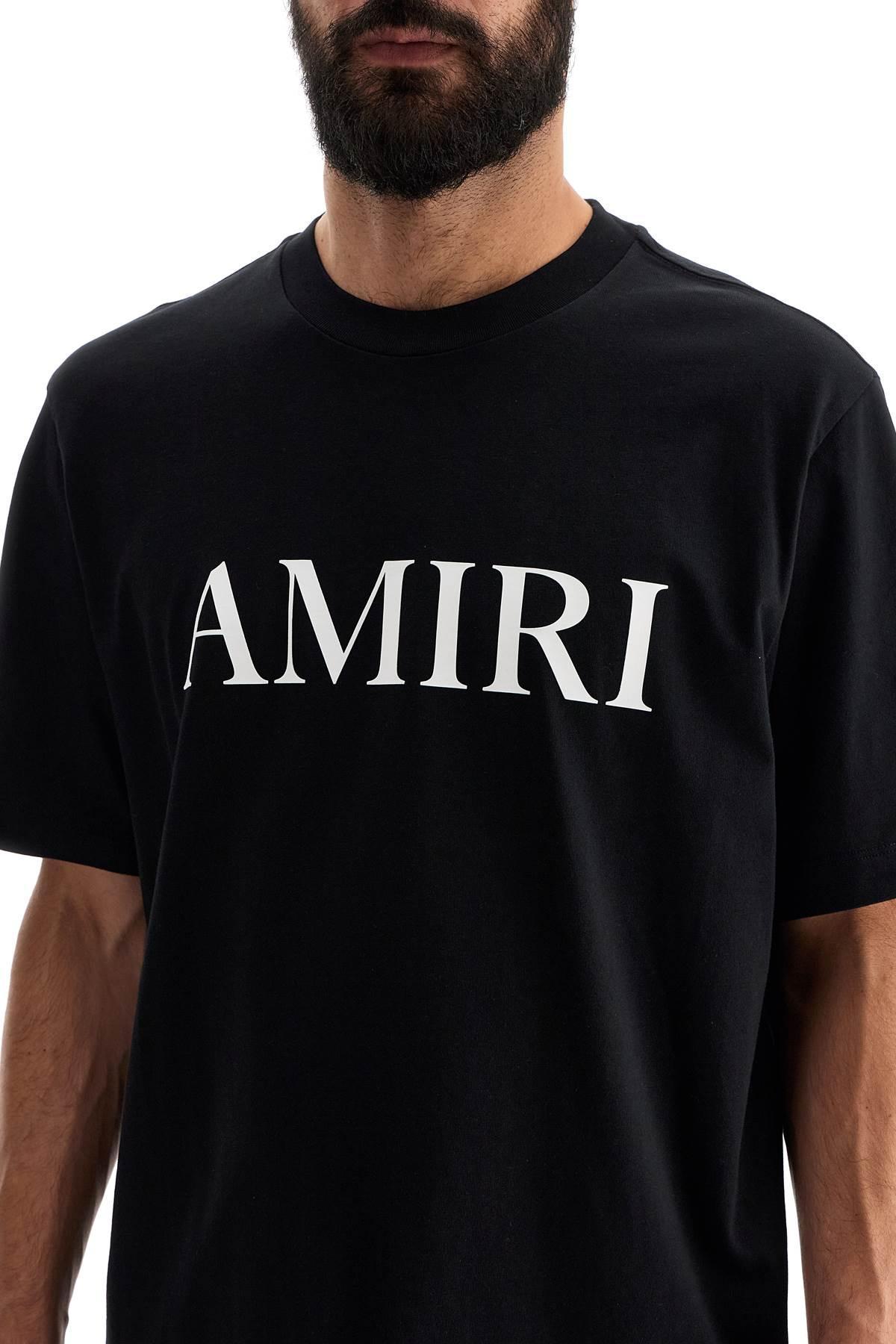 AMIRI Topwear In Black Product Image