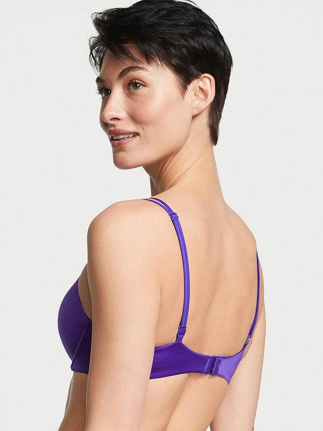 Smooth Push-Up Bra Product Image