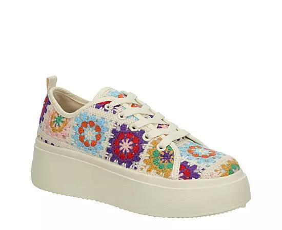 Dirty Laundry Womens Rambling Sneaker Product Image