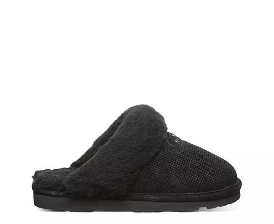 Bearpaw Womens Loki Exotic Slipper Product Image