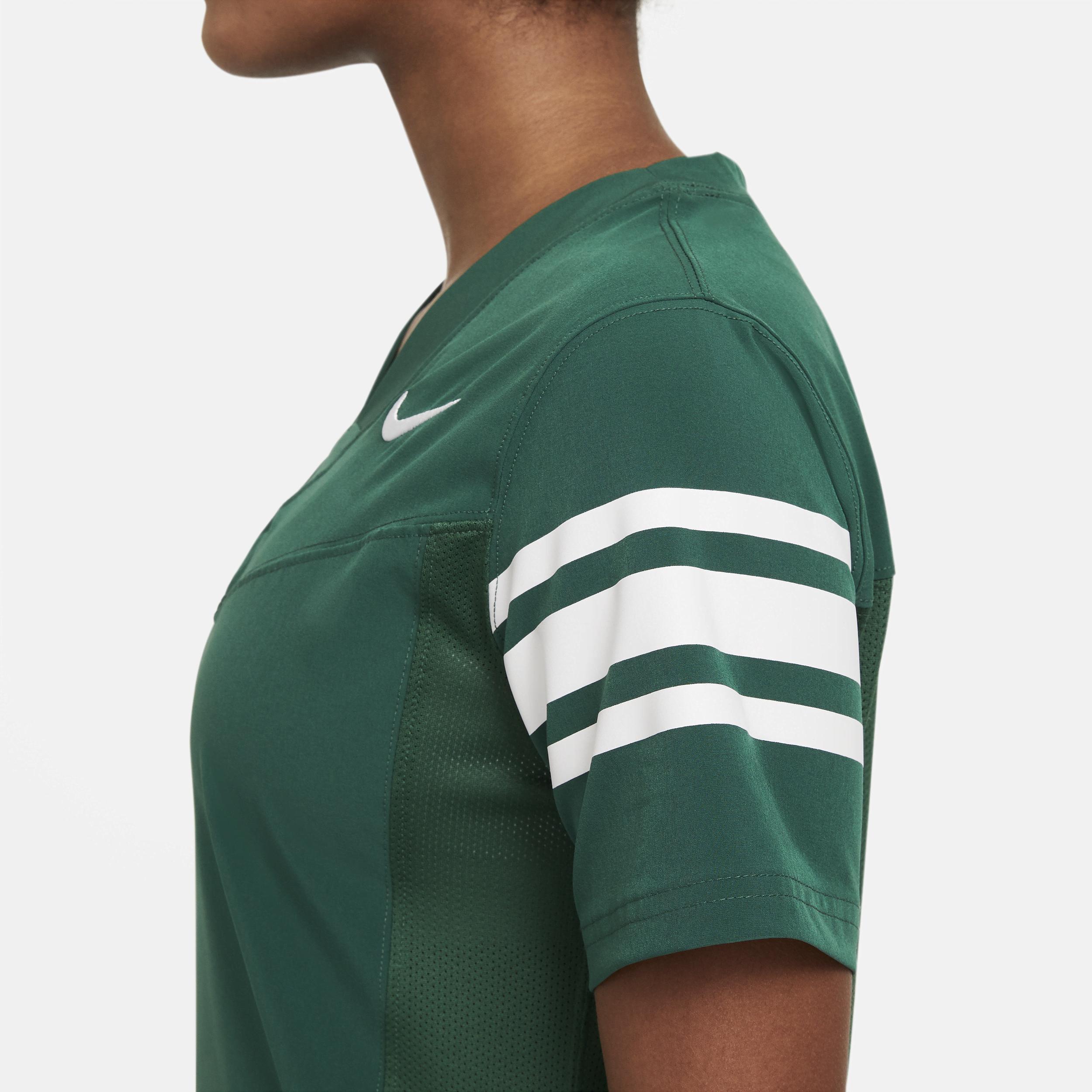 Nike Womens Vapor Flag Football Jersey (Stock) Product Image