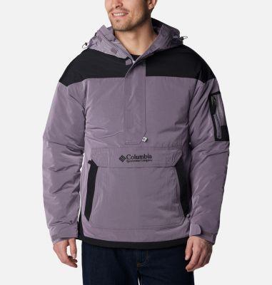 Columbia Men's Challenger Remastered Pullover Jacket- Product Image