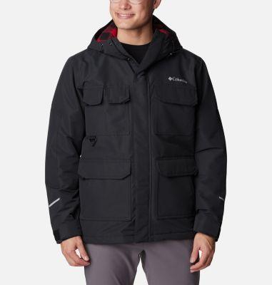 Columbia Men's Landroamer Lined Jacket- Product Image